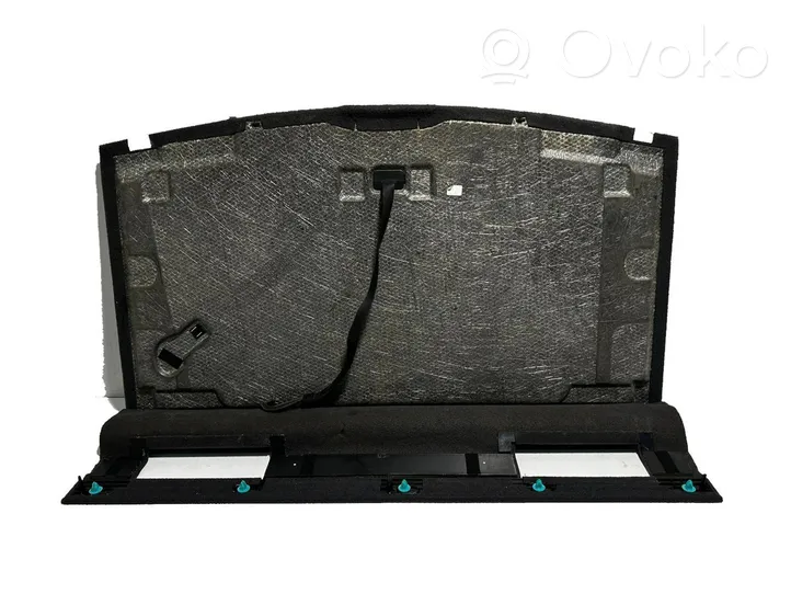 Toyota Verso Tapis de coffre 584120F020B0