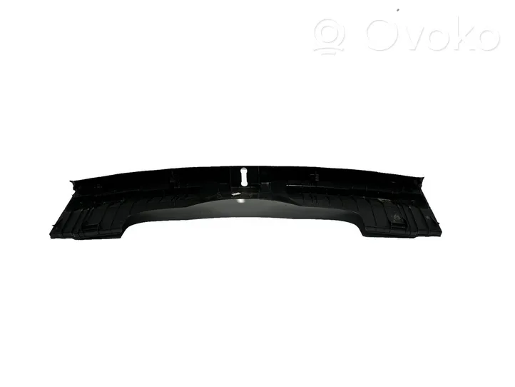 Toyota Verso Protection de seuil de coffre 647160F020