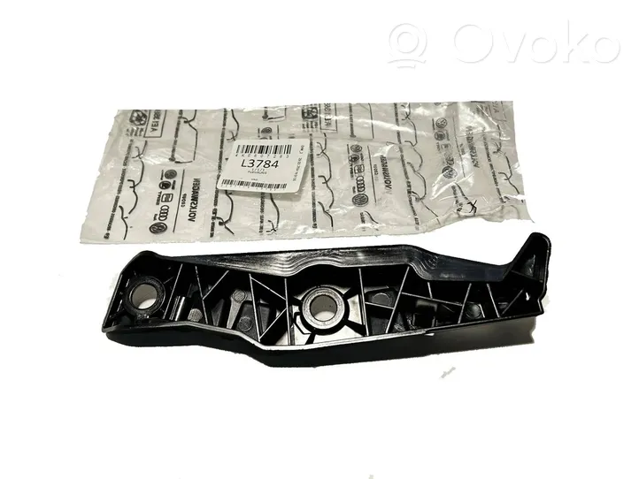 Audi e-tron Support de montage de pare-chocs avant 4KE807283