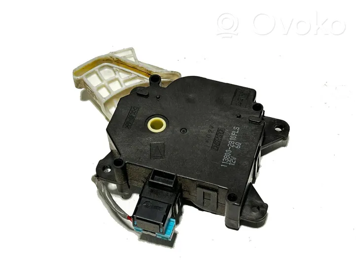 Toyota Verso Moteur / actionneur de volet de climatisation 1138002810