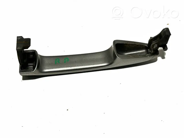 Toyota Verso Maniglia esterna per portiera anteriore 6921105918