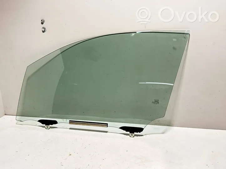 Toyota C-HR Vitre de fenêtre porte avant (4 portes) 68102F4010