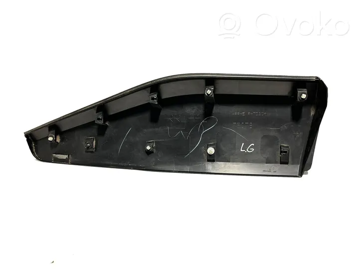 Toyota C-HR Rivestimento portiera posteriore (modanatura) 75742F4010