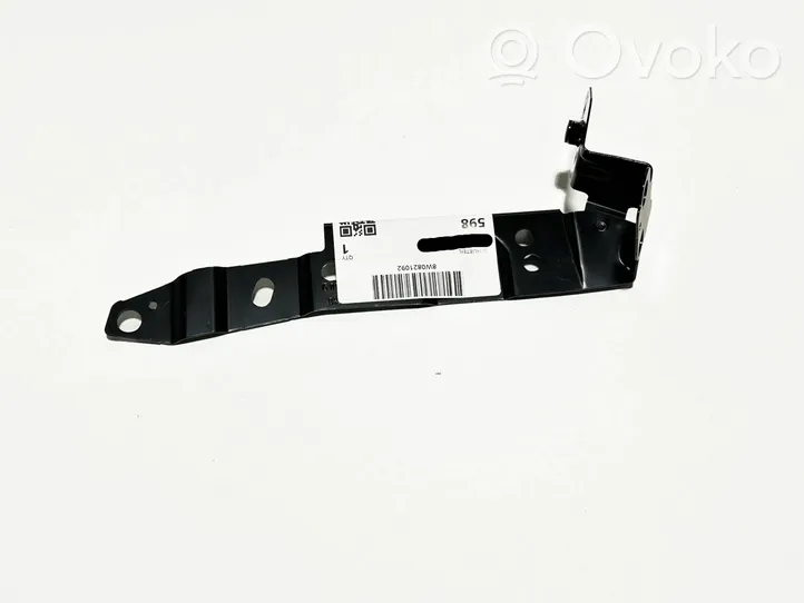 Audi A4 S4 B9 8W Supporto di montaggio del parafango 8W0821092