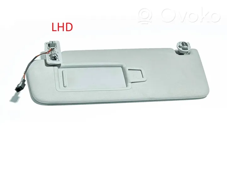 Volkswagen Golf VII Sun visor 5G0857551AJ