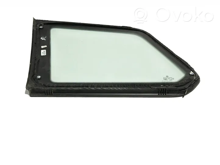 Volkswagen Golf VII Seitenfenster Seitenscheibe hinten 5G9845298