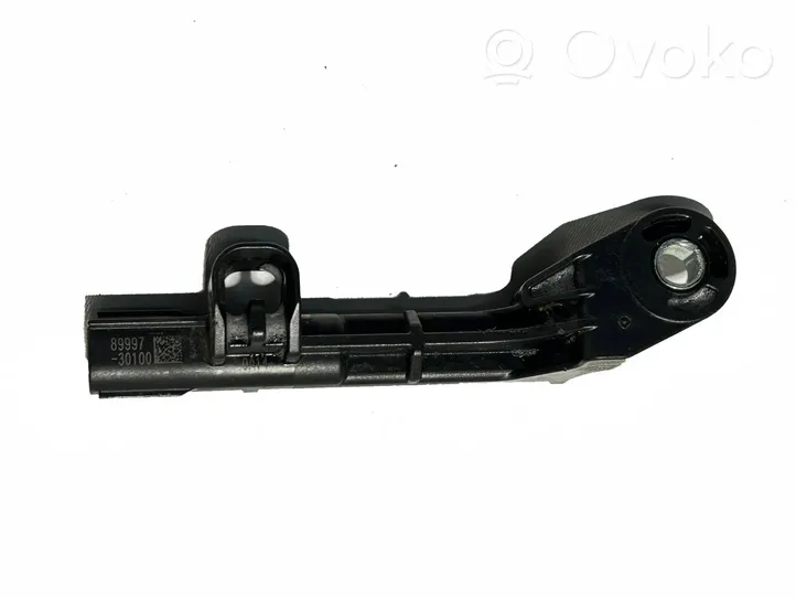 Toyota C-HR Antena systemu bezkluczykowego 8999730100