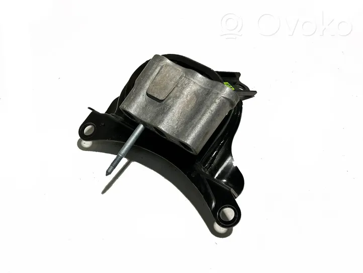 Toyota C-HR Supporto della scatola del cambio 123720T571