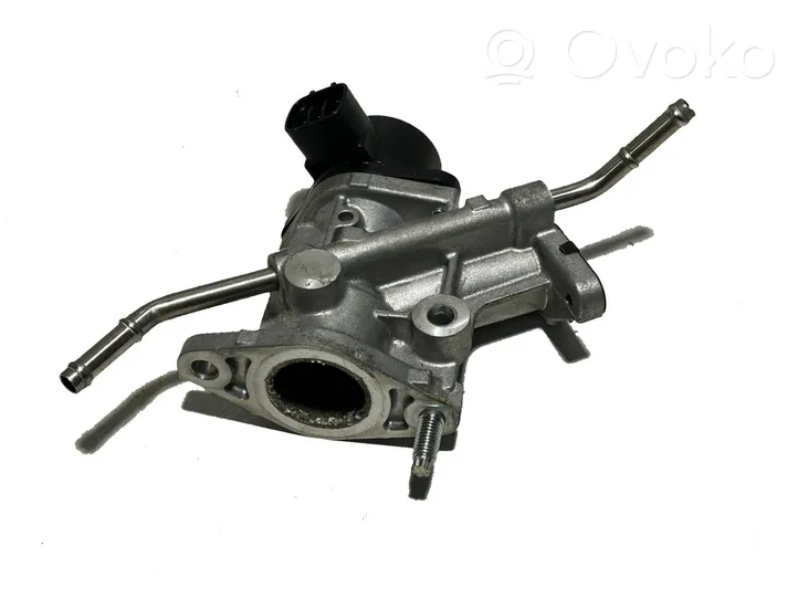 Toyota C-HR EGR-venttiili 2562037140