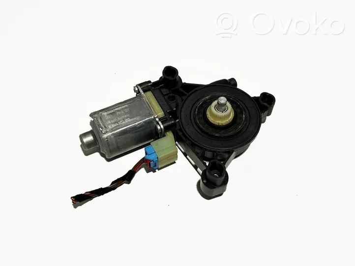 Volkswagen Golf VII Motorino alzacristalli della portiera anteriore 5Q0959802C