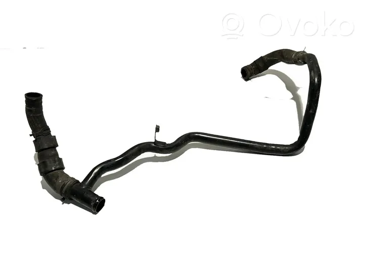 Volkswagen Golf VII Tubo flessibile del liquido di raffreddamento del motore 5Q0121070AF