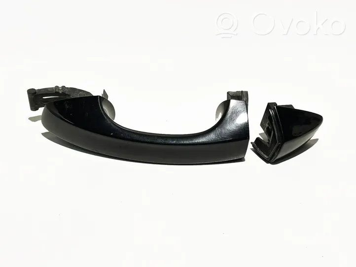 Volkswagen Golf VII Rear door handle cover 5G0839167