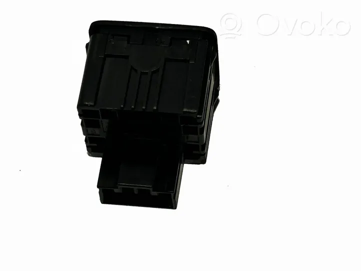 Skoda Superb B8 (3V) Headlight level height control switch 3V0941333