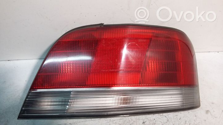 Mitsubishi Galant Rear/tail lights 5309903