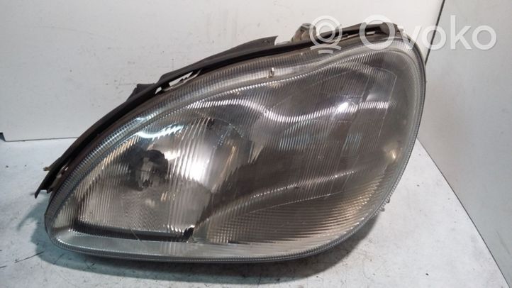 Mercedes-Benz S W220 Headlight/headlamp A2208200761