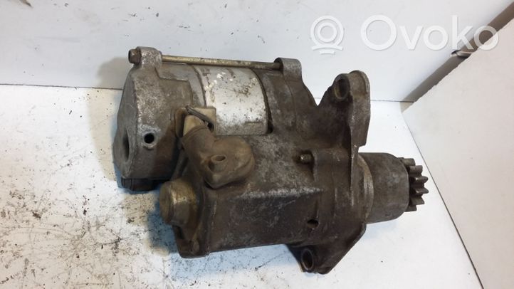 Toyota Carina T210 Motor de arranque 2810074120