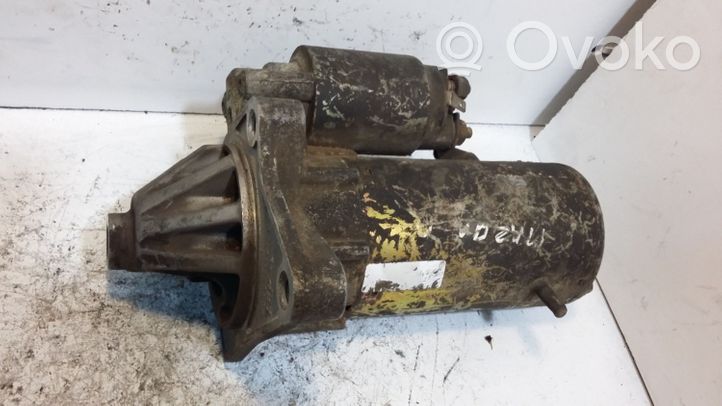 Mazda B2500 Motor de arranque F8RU11131CA