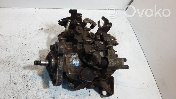 Nissan Sunny Fuel injection high pressure pump 1670054A11