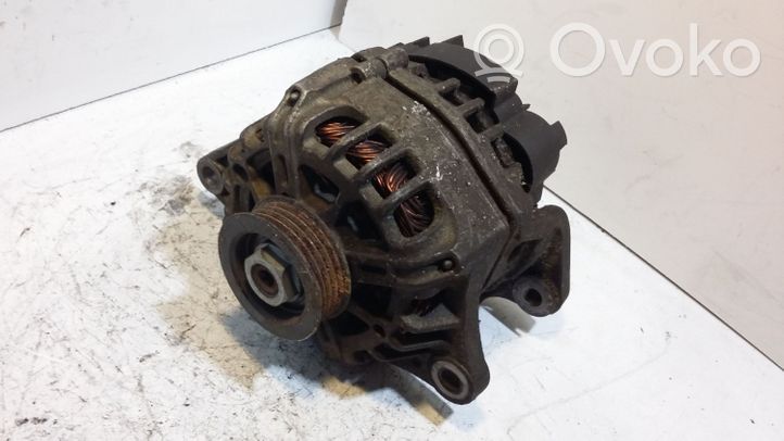 Nissan Micra Generatore/alternatore 23100AX62A