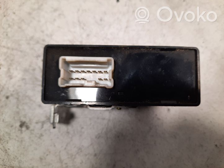 Nissan Navara D22 Boîtier module alarme H90721522