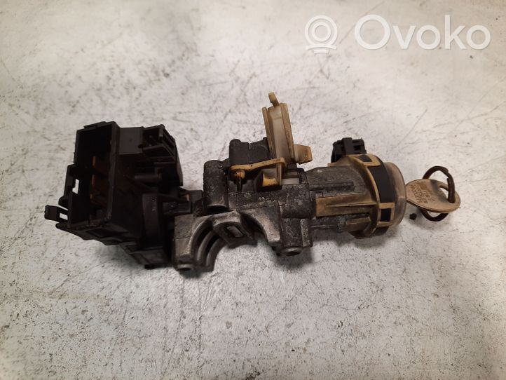 Chrysler Voyager Ignition lock 4690198