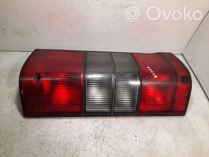 Peugeot Boxer Lampa tylna 