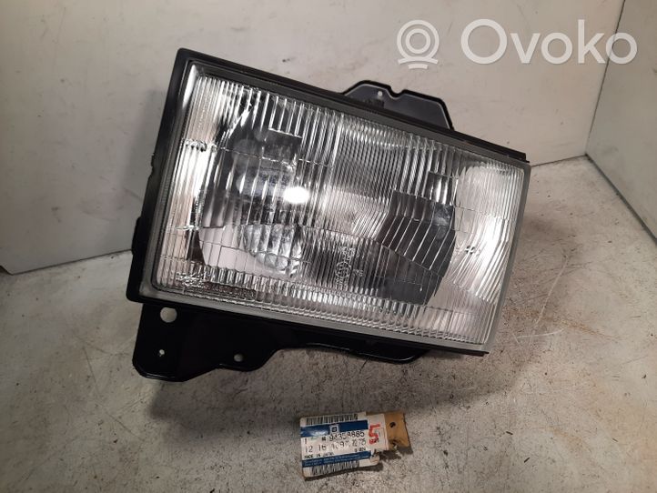 Opel Monterey Headlight/headlamp 94358885