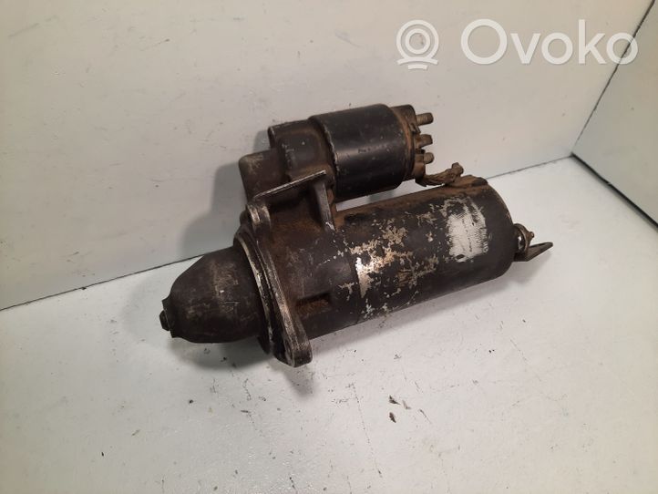 BMW 5 E34 Starter motor 0001108115