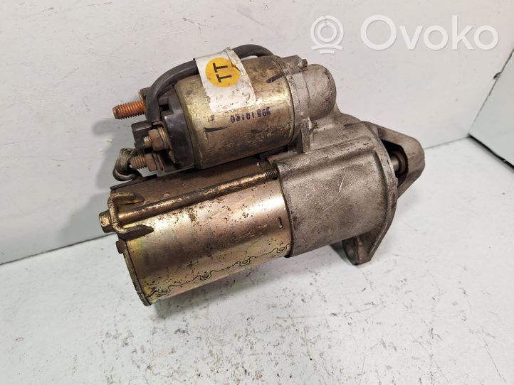 Daewoo Evanda Starter motor 