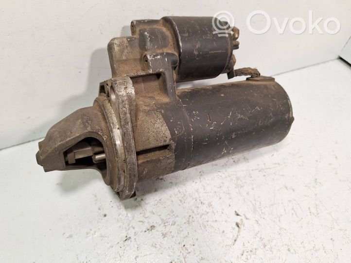 Opel Omega A Starter motor 0001108080