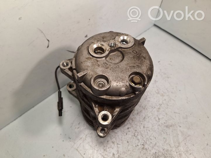 Opel Monterey Compressore aria condizionata (A/C) (pompa) 5060114581