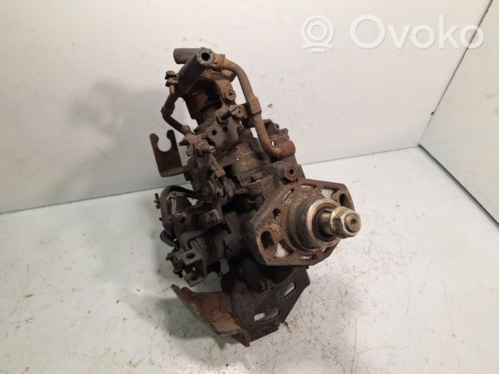 Opel Combo B Fuel injection high pressure pump 9460620023