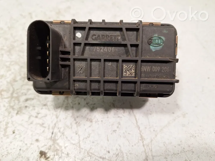 Ford Transit -  Tourneo Connect Turbine electric control actuator 752406