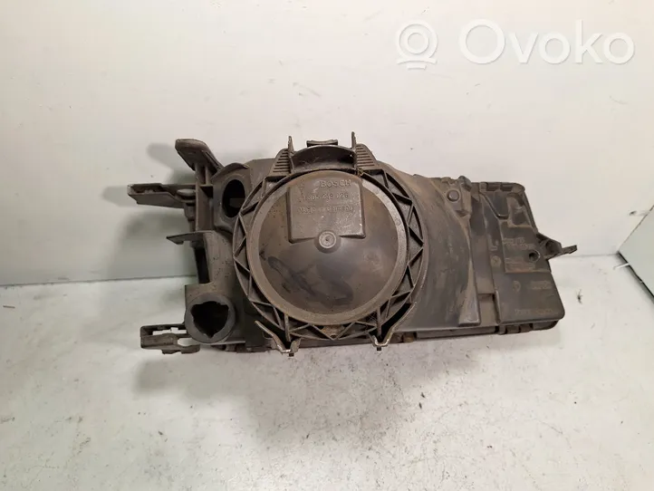 Opel Vectra A Faro/fanale 0301028301