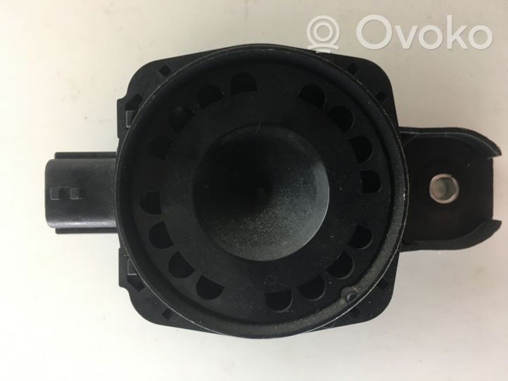 Renault Captur Alarm system siren 256400001R