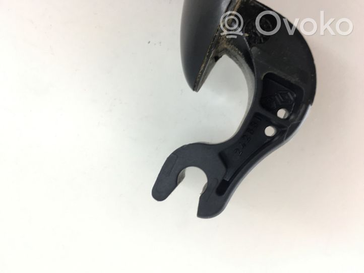 Renault Captur Front door handle cover 80670009R