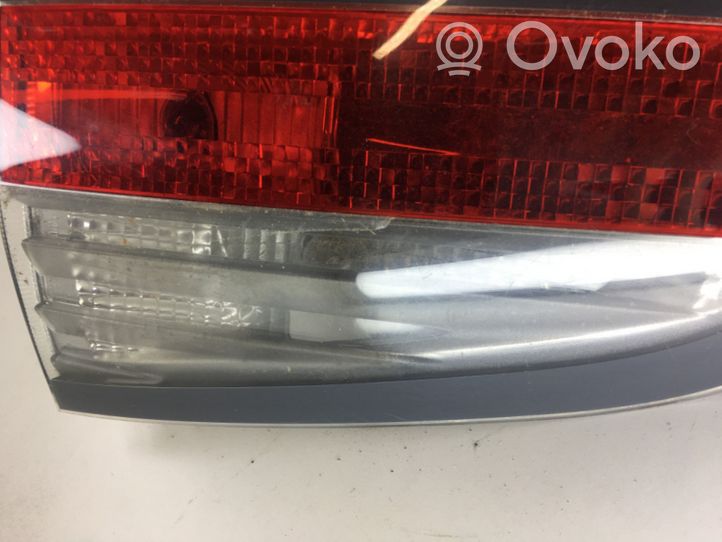 Ford S-MAX Światło przeciwmgielne tylne 162454