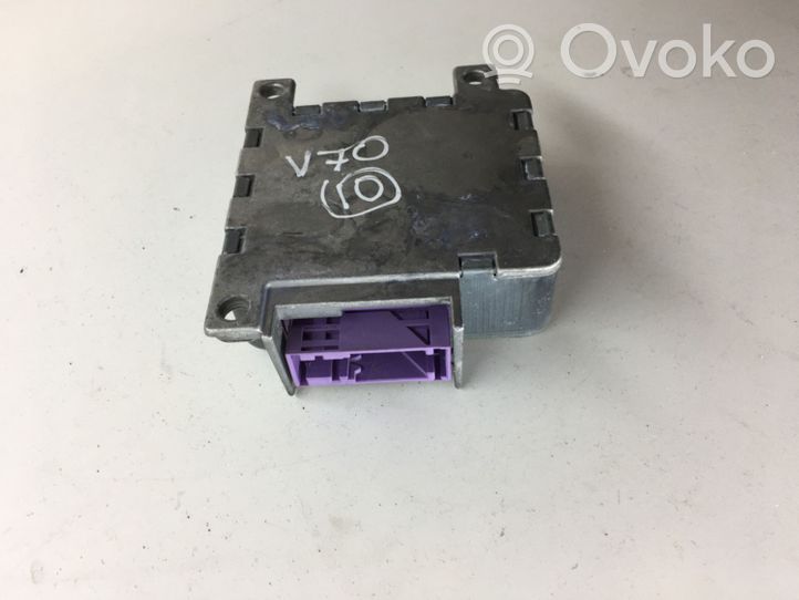 Volvo S70  V70  V70 XC Module de contrôle airbag 0285001147