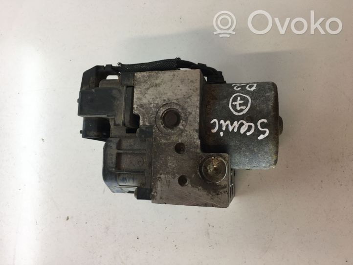 Renault Scenic I ABS-pumppu 0265216732
