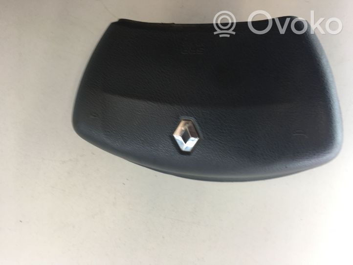 Renault Laguna II Airbag del volante 8200071201C