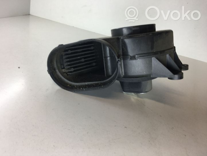 Peugeot 807 Moteur ventilateur de chauffage 1485724080