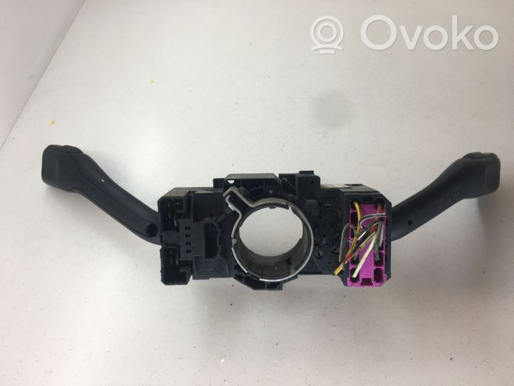 Audi A3 S3 8L Interruptor/palanca de limpiador de luz de giro 8L0953513