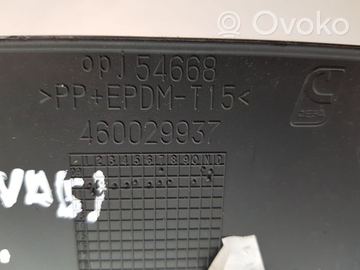 Opel Meriva B Schowek deski rozdzielczej 460029937