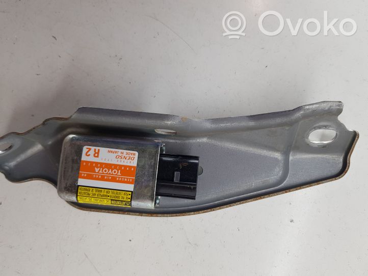 Lexus GS 300 350 430 450H Sensor impacto/accidente para activar Airbag 8983330020