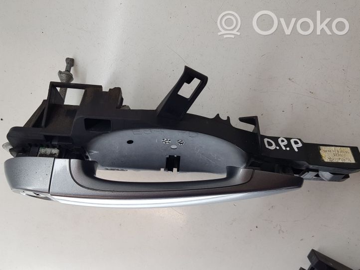 BMW X1 E84 Maniglia esterna per portiera anteriore 