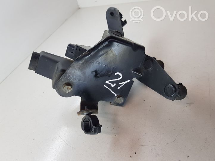 Citroen C8 Pedale dell’acceleratore 9643365680