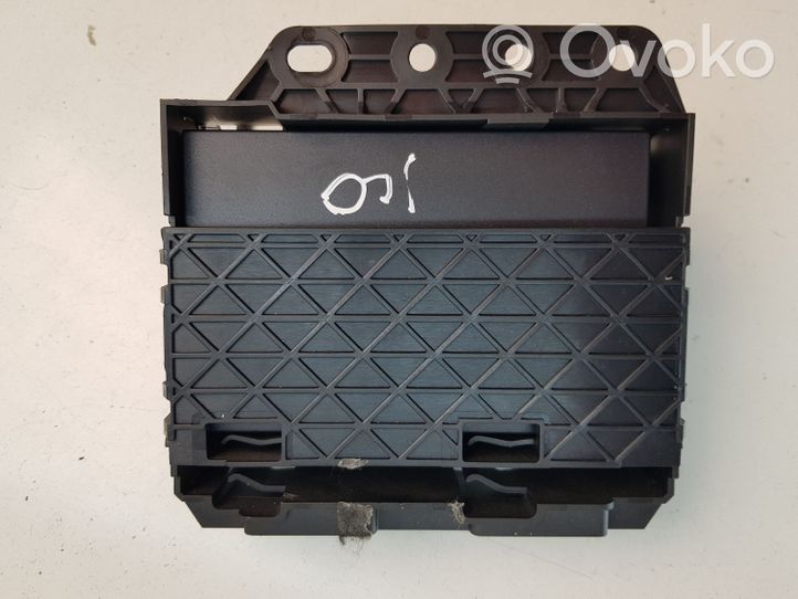 Volkswagen PASSAT B7 Module confort 3C0907348B