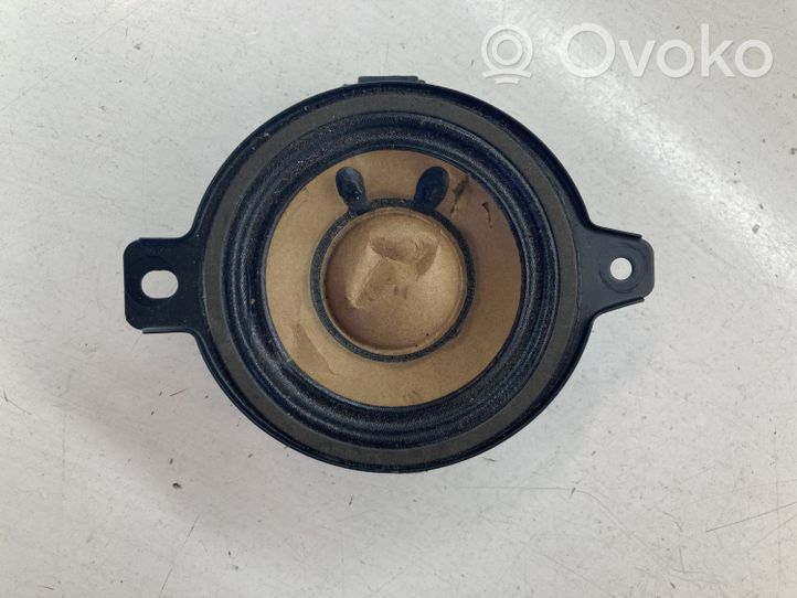 Opel Meriva B Głośnik deski rozdzielczej 13257497