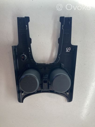 Peugeot 3008 I Cup holder front 9683347277