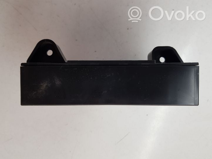 Citroen C4 I Picasso Kondicionieriaus valdymo blokas 966006928000